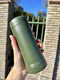 Retulp Tumbler - Thermosbeker - Thermosfles - Forest Green - 300 ml - Koffiebeker - Travel Mug - RVS