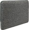 Case Logic REFPC-116 - Laptop Sleeve 15.6 inch - Traagschuim - Grijs