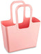 Koziol Bio-Circulair - Tasche XL Organizer Tas Limited Edition Blush - Roze - Thermoplastic