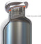 Guzzini On the Go Thermofles goud - 0.5Ltr