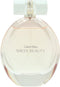 Calvin Klein Sheer Beauty 100 ml Eau de Toilette - Damesparfum
