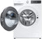 Samsung WW90T754ABT - Wasmachine - Laadvermogen 9kg - Energieklasse A - Toerental 1400rpm