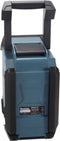 Makita MR007GZ - Bouwradio - DAB/DAB+ Bluetooth 40V max - IP65 (excl. accu's)