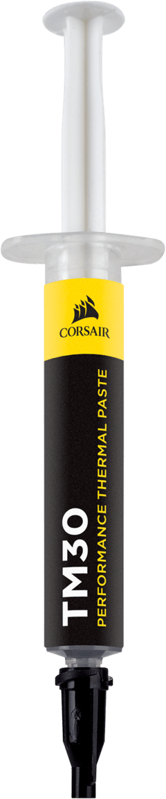 Corsair TM30 - Thermische Pasta - Efficiënte warmteoverdracht - 3 gram