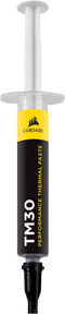 Corsair TM30 - Thermische Pasta - Efficiënte warmteoverdracht - 3 gram