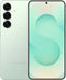 Samsung Galaxy S25 - Groen - 128 GB - Dubbele fysieke simkaart