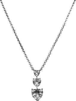 Ketting Dames Chiara Ferragni J19AUV09 38 - 40 cm