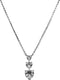Ketting Dames Chiara Ferragni J19AUV09 38 - 40 cm