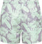 Only & Sons Ted Life Flower AOP Zwembroek Heren - Maat M