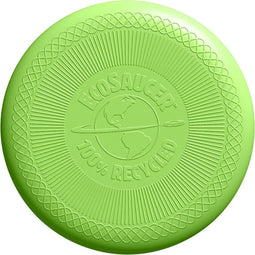 Frisbee - gerecycled