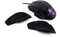 Deep Gaming ProSwap - Draadloze Gaming Muis - 10 Knoppen 5000dpi - Ergonomisch