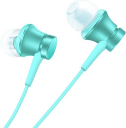 Xiaomi Mi In-Ear Headphones Basic - Headset - 3,5mm-connector - Blauw