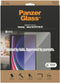PanzerGlass Samsung Galaxy Tab S9 FE - Glazen screenprotector 9H - Ultra clear