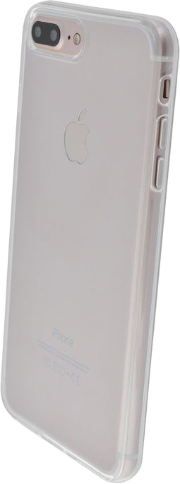 Mobiparts - Classic TPU Case - Impact protection - Transparant