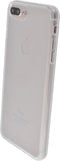 Mobiparts - Classic TPU Case - Impact protection - Transparant
