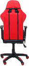 Gaming Chair Atalaya P&C 7DBSPRJ Black Red