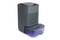 Nexxt Luchtontvochtiger - Compact - 300 ml per dag - Zwart