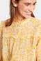 Saint Tropez TildaSZ LS Shirt - Dames Blouse - Lange mouwen - Maat L (2023)