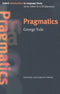 Oxford Introductions to Language Study - Inleiding tot pragmatiek - Paperback - 150 pagina's