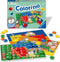 Bordspel Ravensburger T'CHOUPI Colorino (FR)