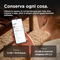 Motorola Edge 50 Neo - Grijs - 512 GB - Dubbele fysieke simkaart