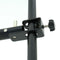 Falcon Eyes Achtergrond Systeem B-8210E2 250x310 (HxB) voor 2 Rollen Of Doeken