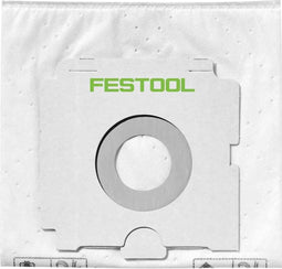 Festool SC FIS-CT 36/5 SELFCLEAN filterzak voor CT 36 VE=5 - 496186
