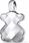 Tous Loveme The Silver Parfum Eau De Parfum 90 Ml
