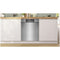 Bosch SMU6ECS12E - Inbouw vaatwasser - Smart bediening