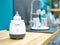 Babymoov Tulp - Flesverwarmer - Crème
