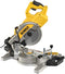 DeWalt DWS777-QS - Afkortzaag - 1800 Watt motor - XPS schaduwlijnsysteem