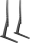 MyWall HP36L - Universele standaard voor flatscreen tot 70 inch - Verstelbare hoogte - Zwart