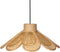 Kidsdepot rotan hanglamp Flore