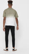 ONSWARP LIFE - Skinny Jeans - Normale taille - Zwart - W34 X L34