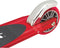 Razor Step S - Scooter - Aluminium - Opvouwbaar - Rood