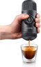 Wacaco Nanopresso - Draagbaar espressoapparaat - 18 bar druk