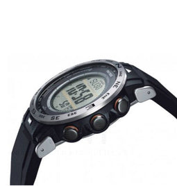Casio Pro Trek PRW-30-1AER Herenhorloge 51,6 mm - Zwart