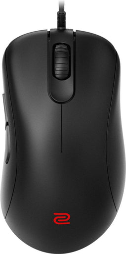 BenQ Bedrade Gaming Muis ZOWIE EC3-C - Rechthandig - USB Type-A - 3200 DPI