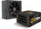 Nox Hummer X - Voeding 750W - 80 PLUS Gold - Zwart