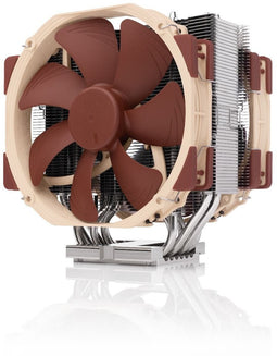 Noctua NH-U14S DX-4677 - CPU Koeler - 6 Heatpipes - Max 24,6dB(A) - Socket 4677