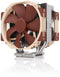 Noctua NH-U14S DX-4677 - CPU Koeler - 6 Heatpipes - Max 24,6dB(A) - Socket 4677