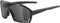 Olympic sportswear Bril BONFIRE fogstop all black/matt Black Cat.3