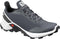 Salomon Alphacross - Trailschoenen Dames - Maat 38 - India Ink / White / Black