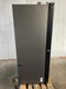 Samsung RS80F66KCFEF - Side-by-Side Koelkast - 634 liter No Frost - Zwart RVS