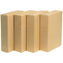 Archiefdozen A4 Huismerk