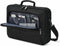 Dicota D31640 - Laptoptas 15,6'' - Schokbestendig - Zwart