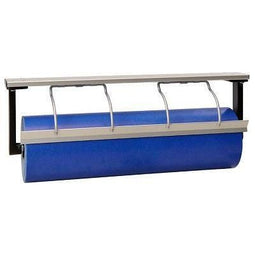 Klika - Papierafroller ALU 50cm ondertafel cpl