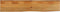 vidaXL - Tafelblad - met - natuurlijke - rand - 140x40x3,8 - cm - massief - mangohout