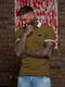 AB Lifestyle Platinum Polo - Slim-Fit - Ghotic Olive - Heren - Maat: XXL