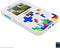 MY ARCADE Go Gamer Classic Tetris - Retro Console - 301 Games - Multi-color